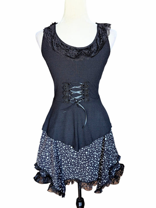 Camiseta Dark Romance