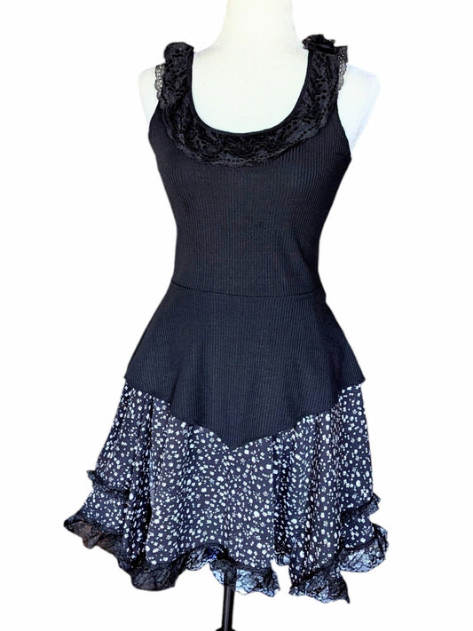 Falda Dark Romance