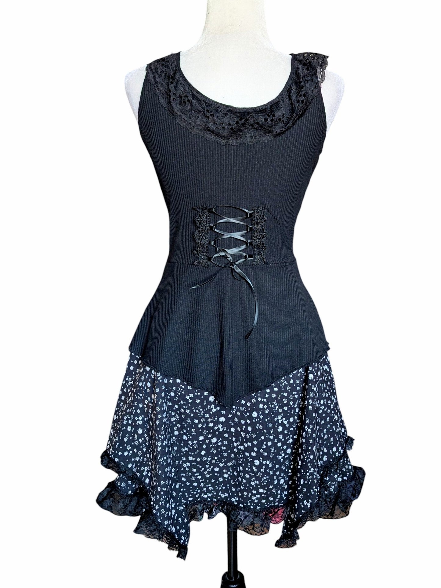 Falda Dark Romance