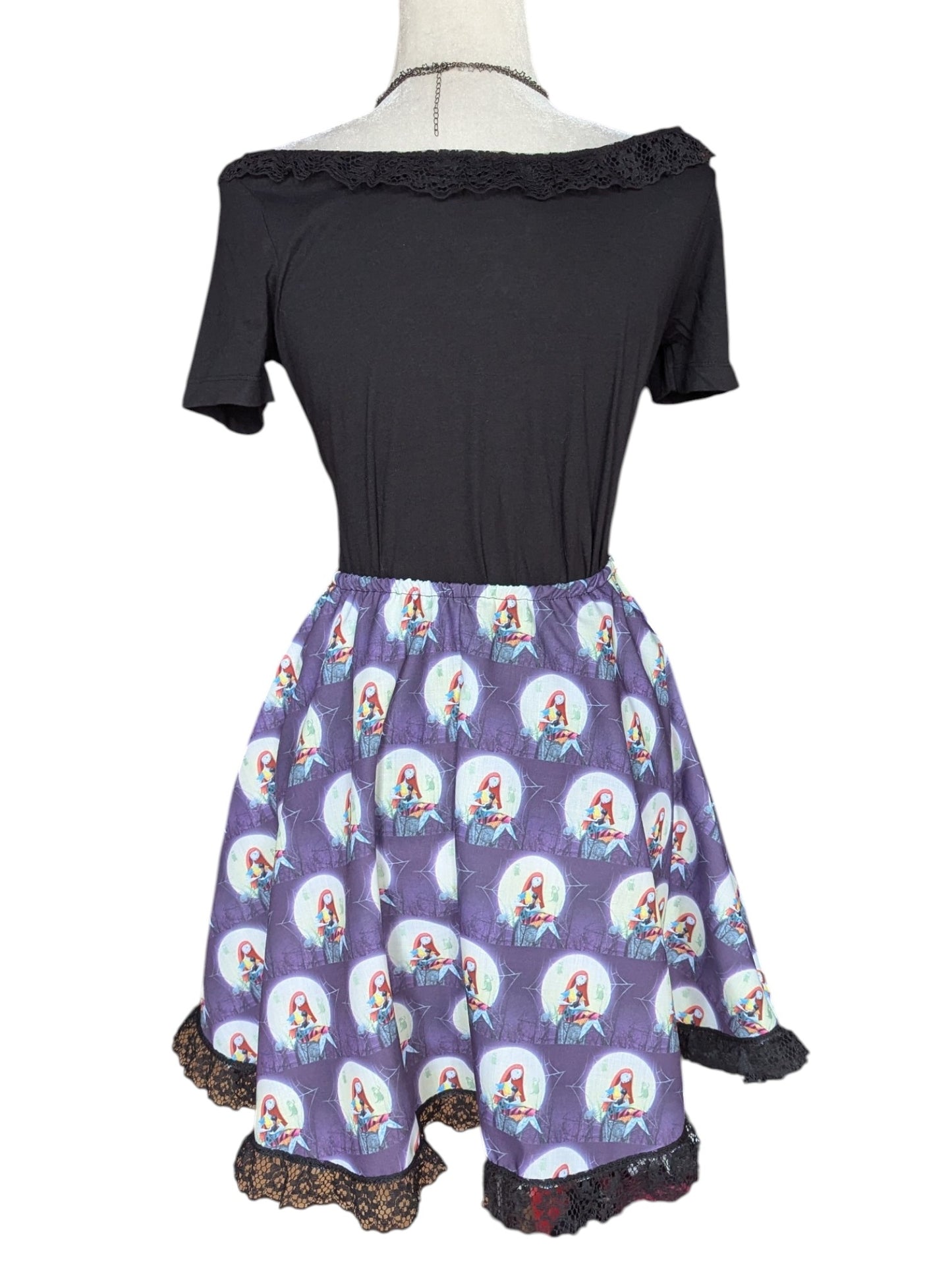 Conjunto Sally