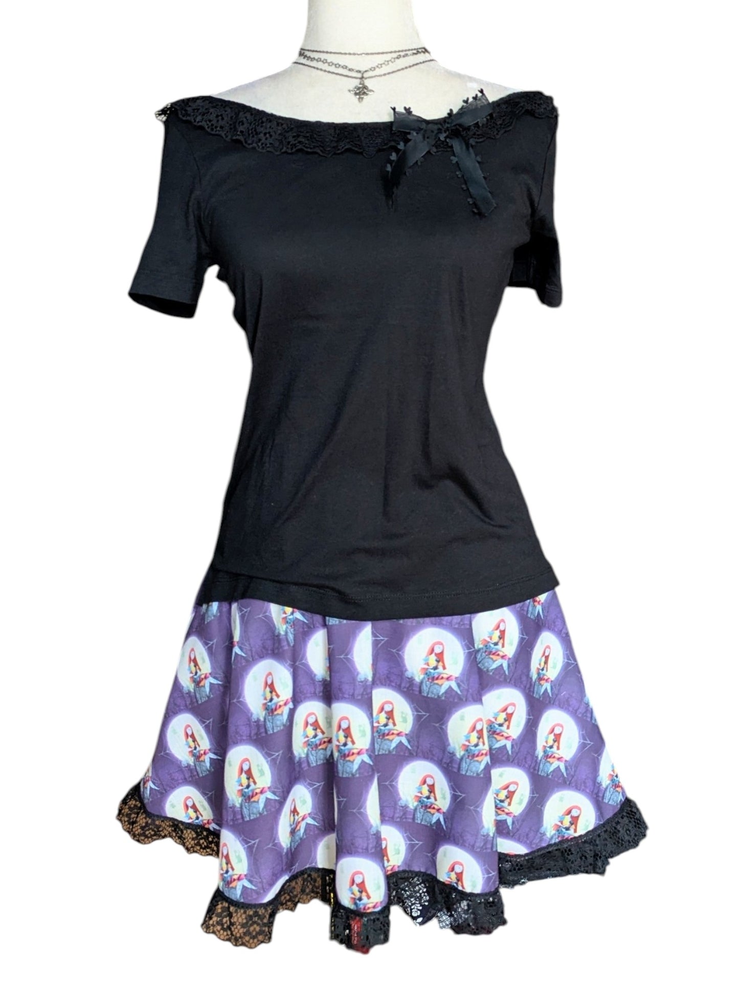 Conjunto Sally