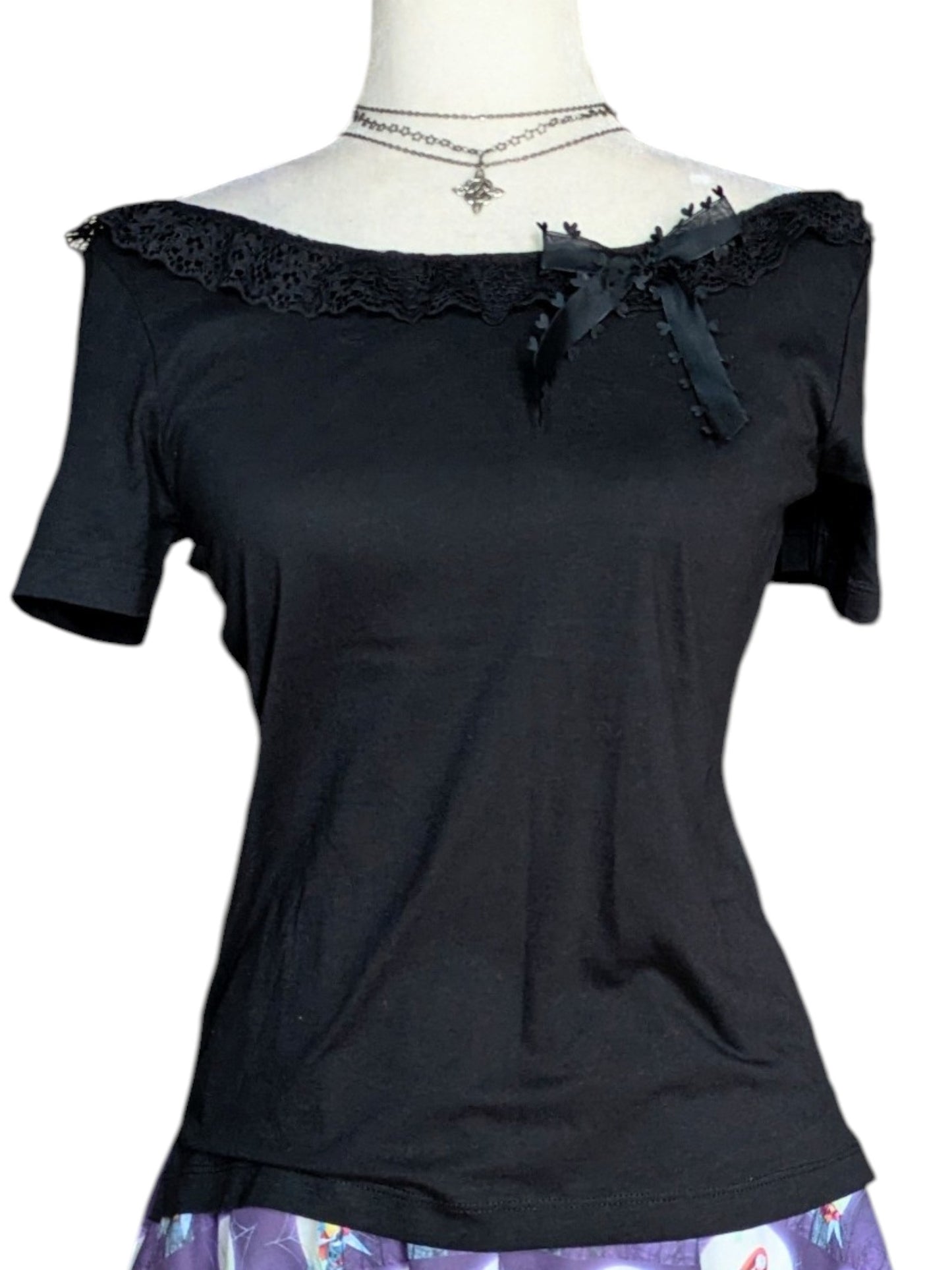 Conjunto Sally