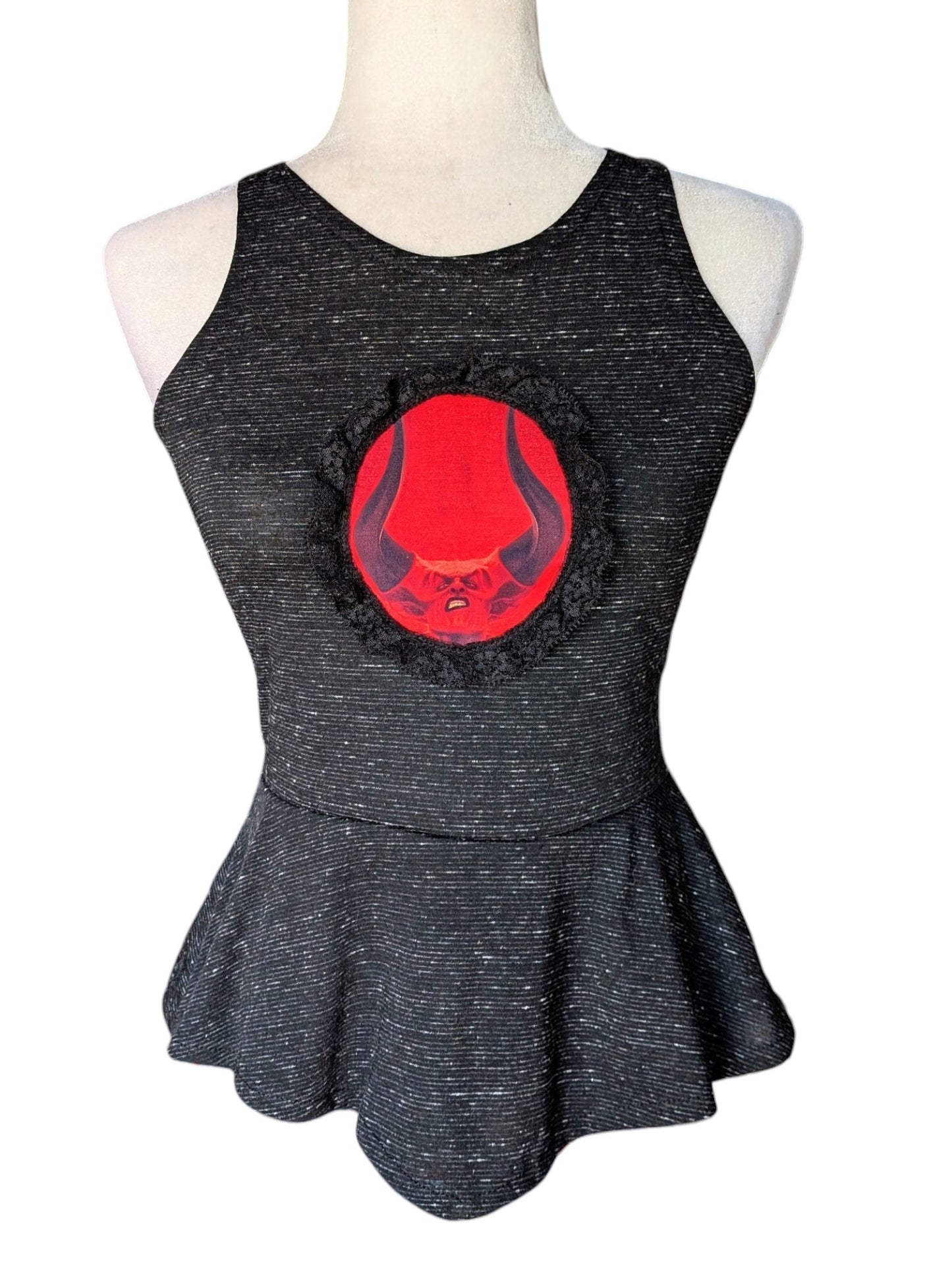 Camiseta Minotauro