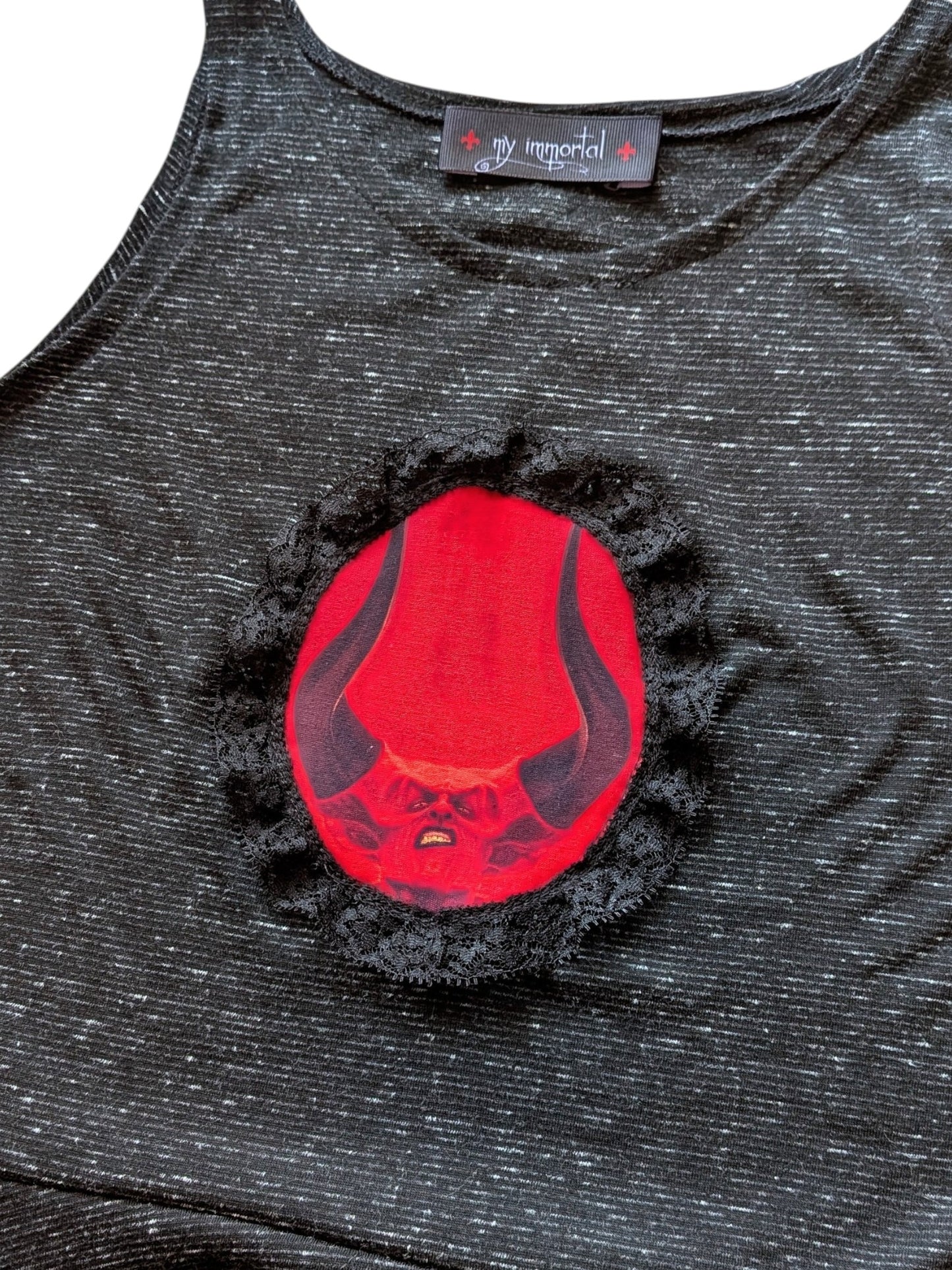 Camiseta Minotauro