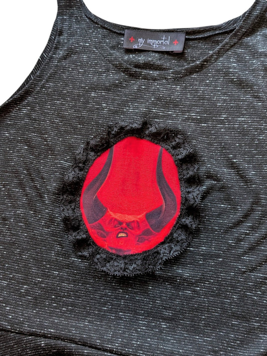 Camiseta Minotauro