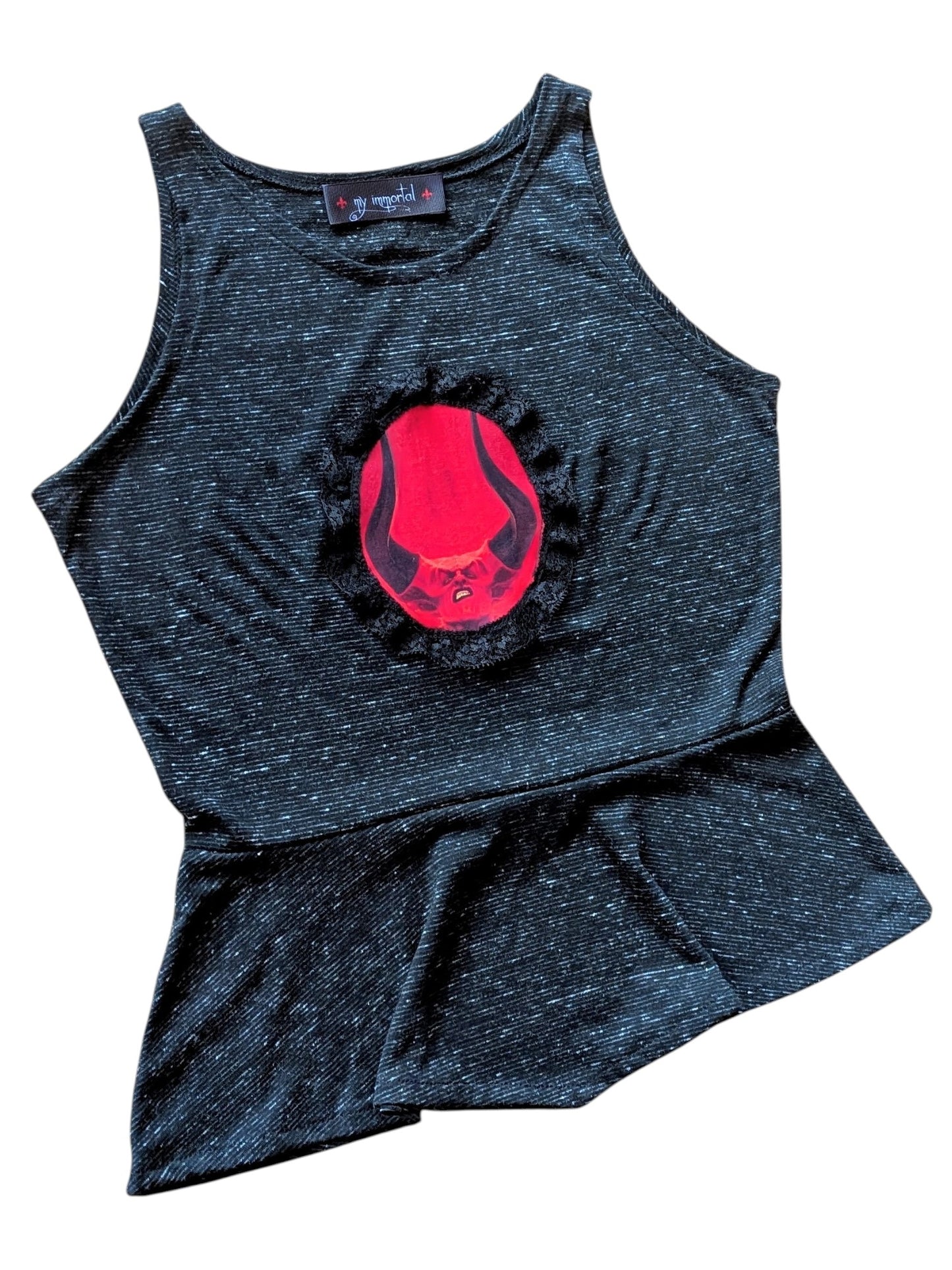 Camiseta Minotauro