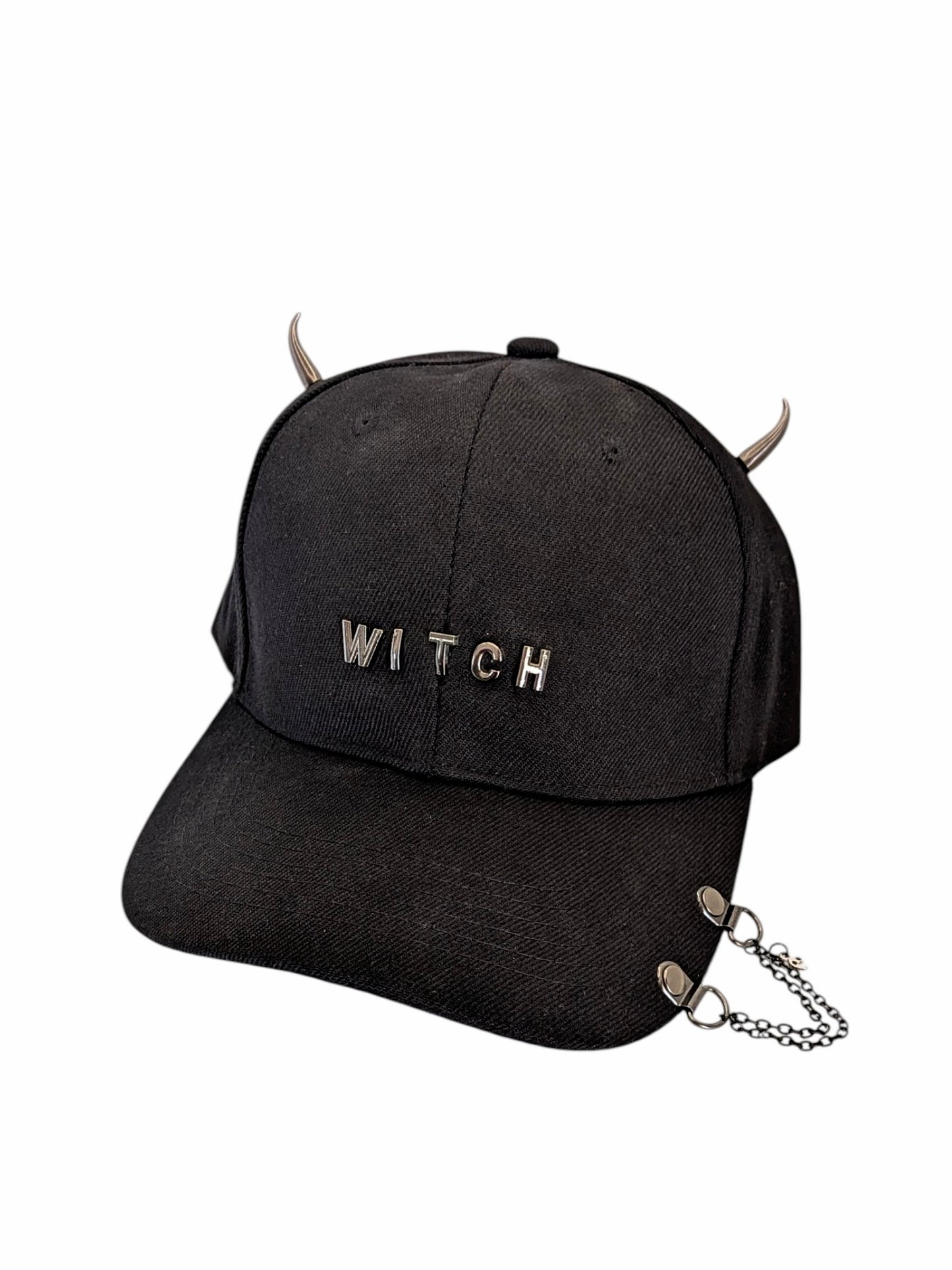 Gorra Witch