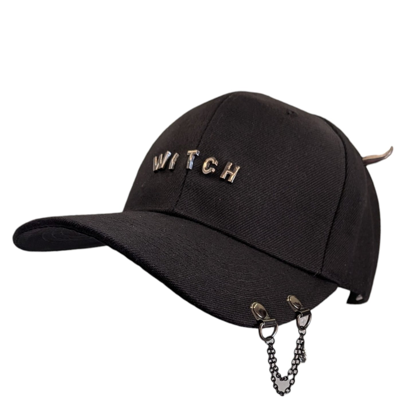 Gorra Witch