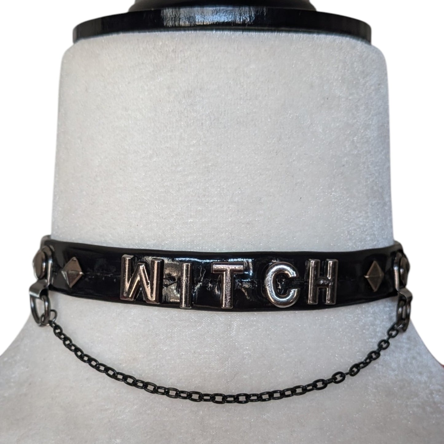 Choker Witch
