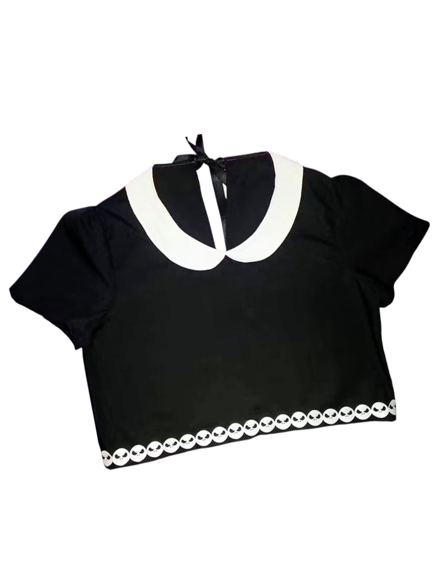 Crop Top Jack
