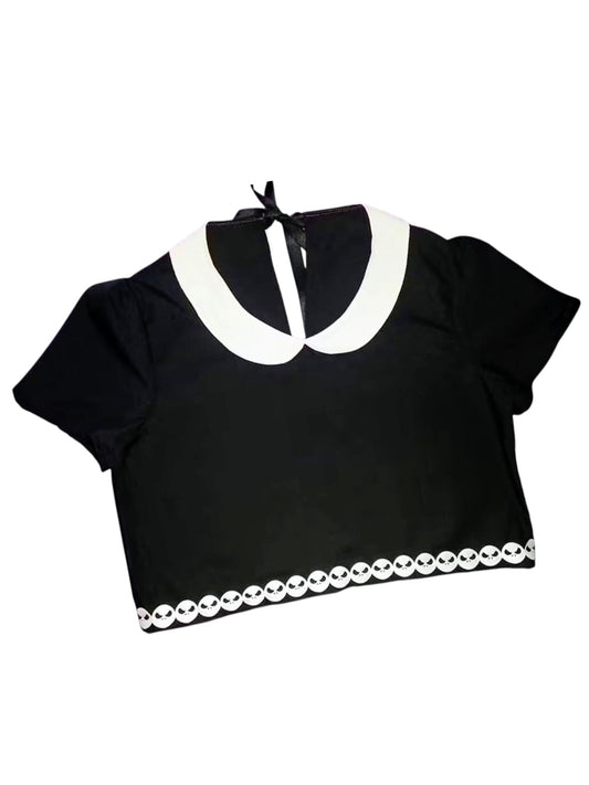 Crop Top Jack