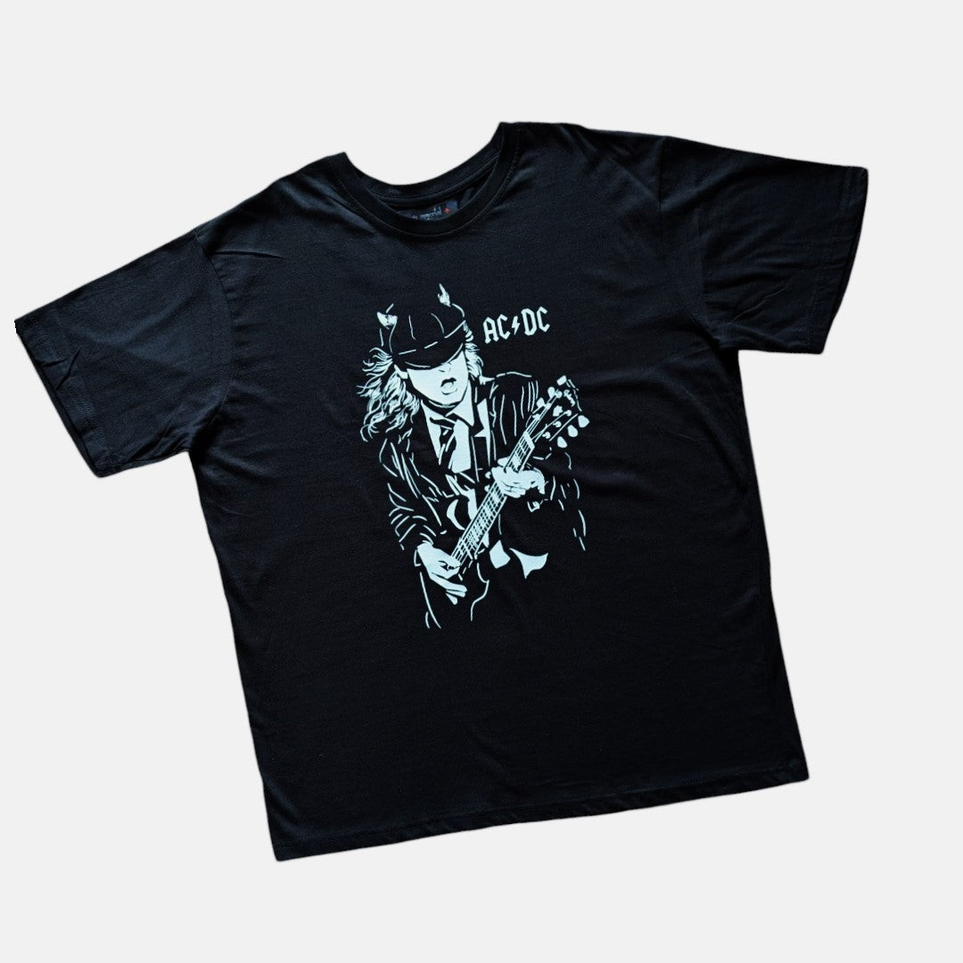 Camiseta Unisex Angus