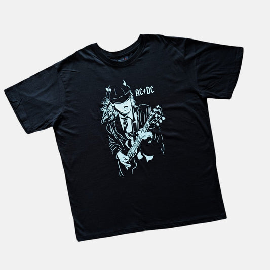Camiseta Unisex Angus