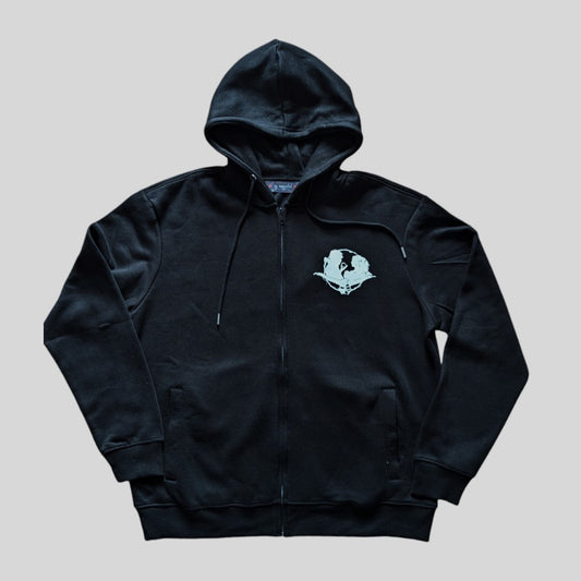 Chaqueta Laberinto