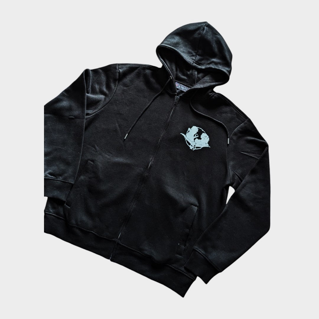 Chaqueta Laberinto