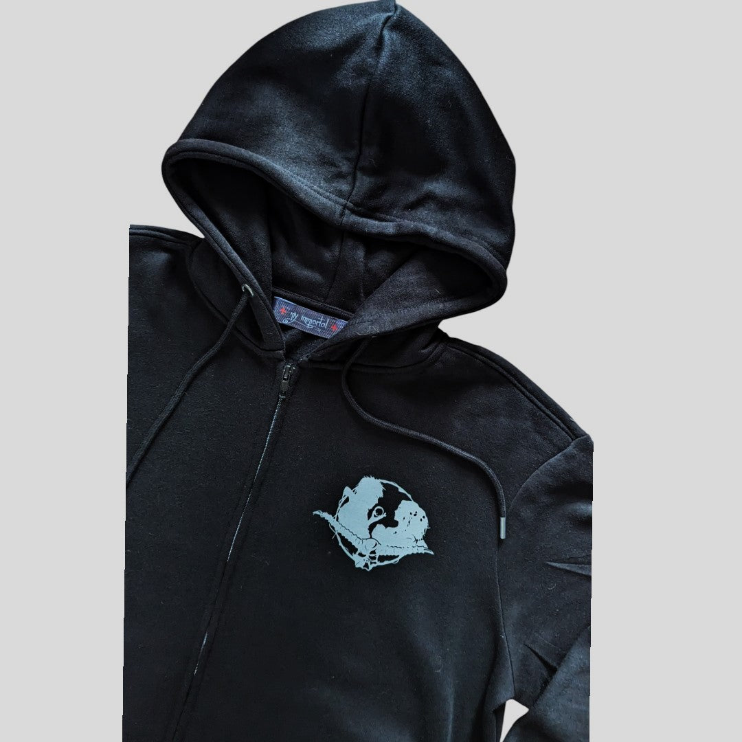 Chaqueta Laberinto