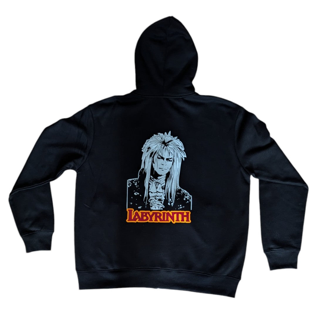 Chaqueta Laberinto